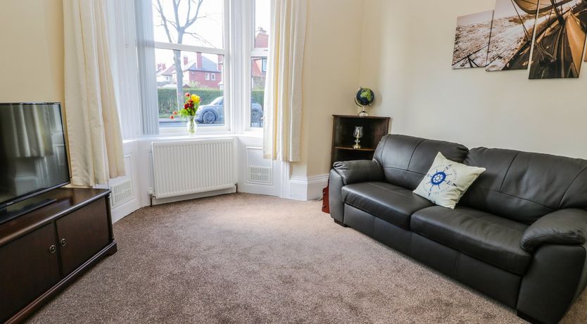 Photo of Sailors Lodge