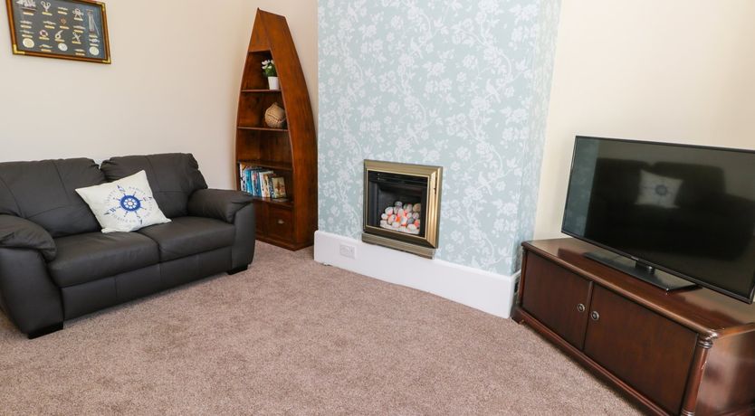 Photo of Sailors Lodge