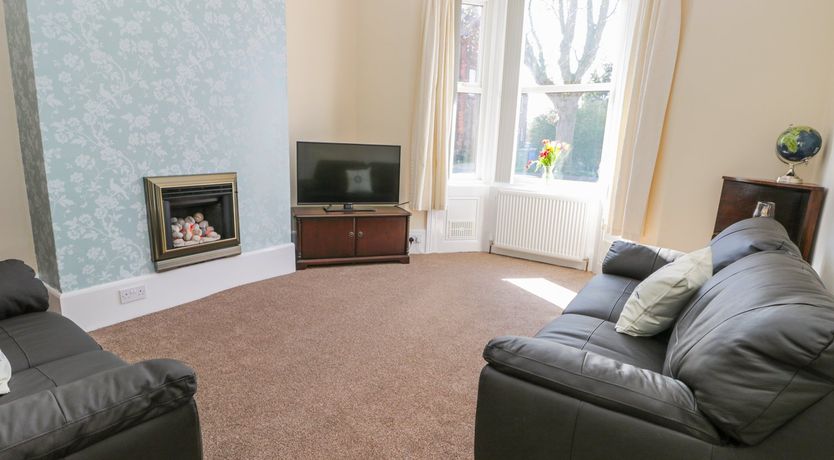 Photo of Sailors Lodge