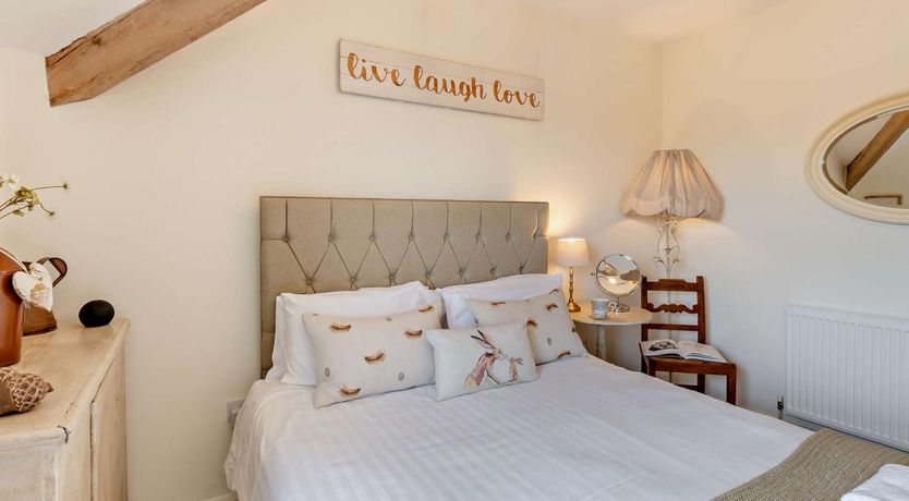 Photo of 2 Bed in Grange-over-sands