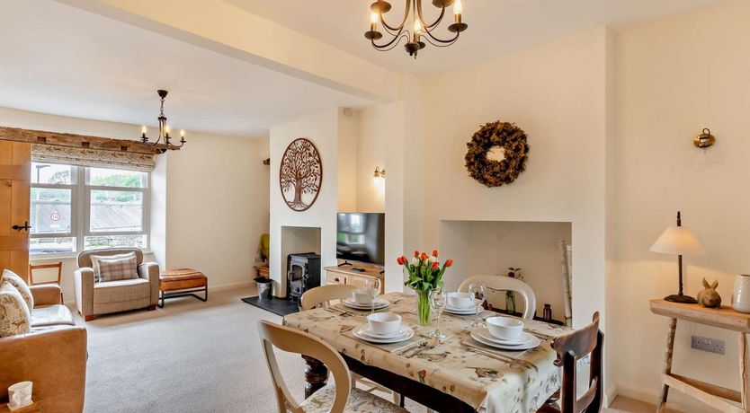 Photo of 2 Bed in Grange-over-sands