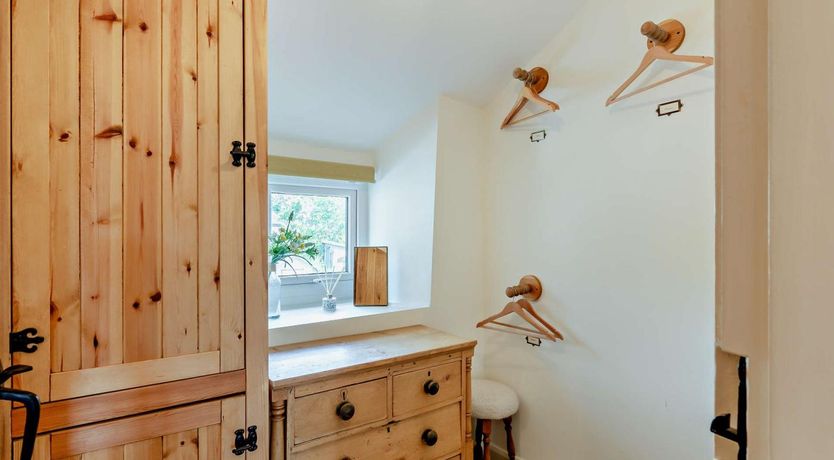 Photo of 2 Bed in Grange-over-sands