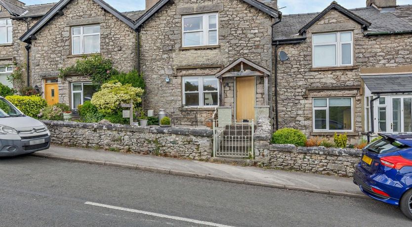 Photo of 2 Bed in Grange-over-sands