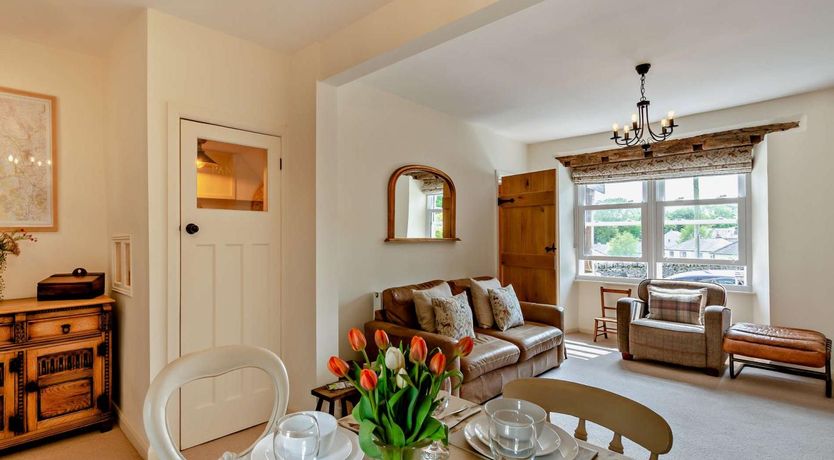 Photo of 2 Bed in Grange-over-sands