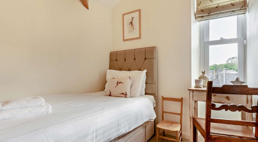 Photo of 2 Bed in Grange-over-sands