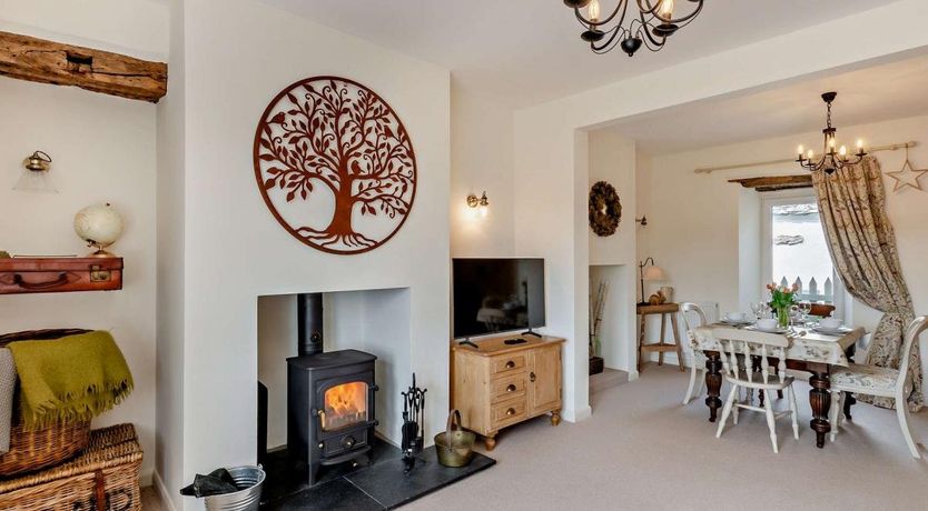 Photo of in Grange Over Sands (73544)