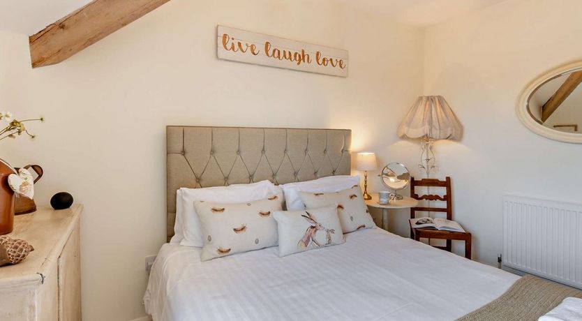 Photo of 2 Bed in Grange over Sands