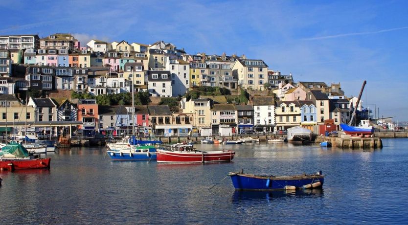 Photo of 2 Bed in Churston Ferrers