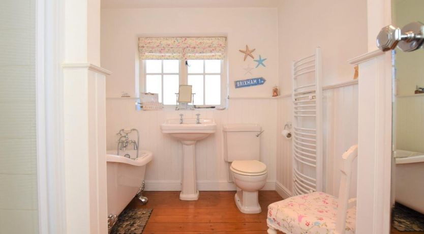 Photo of 2 Bed in Churston Ferrers