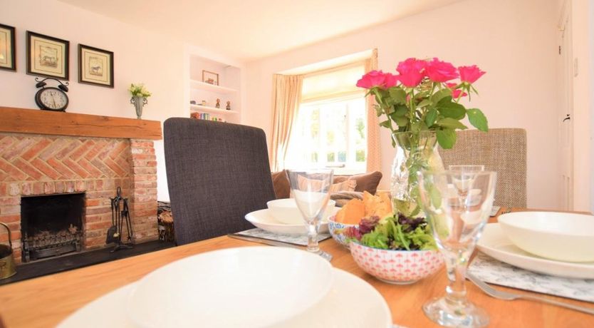 Photo of 2 Bed in Churston Ferrers