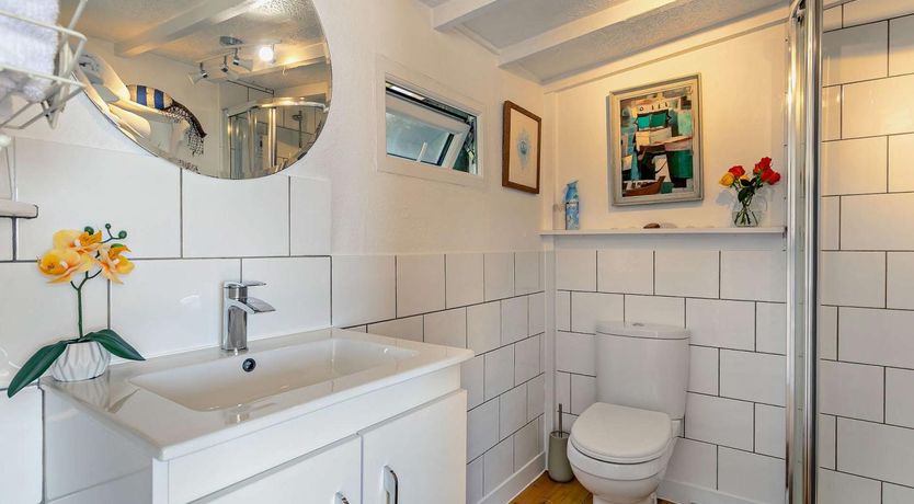 Photo of 1 Bed in Torpoint