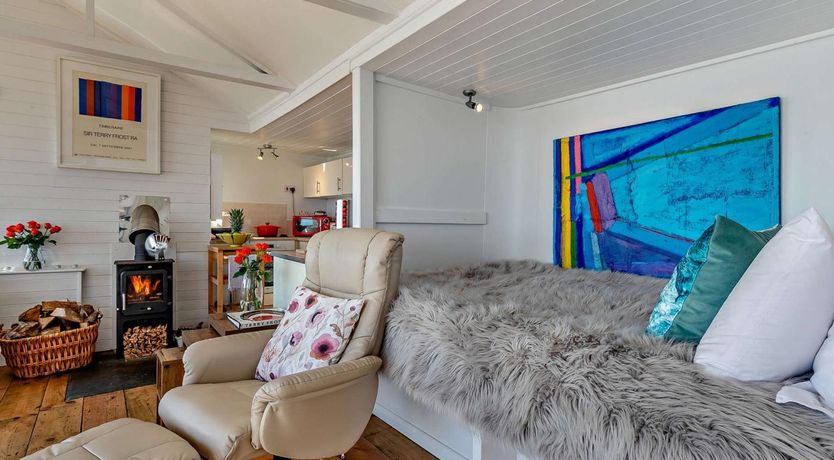 Photo of 1 Bed in Torpoint