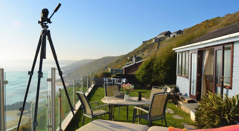 Photo of 1 Bed in Whitsand Bay