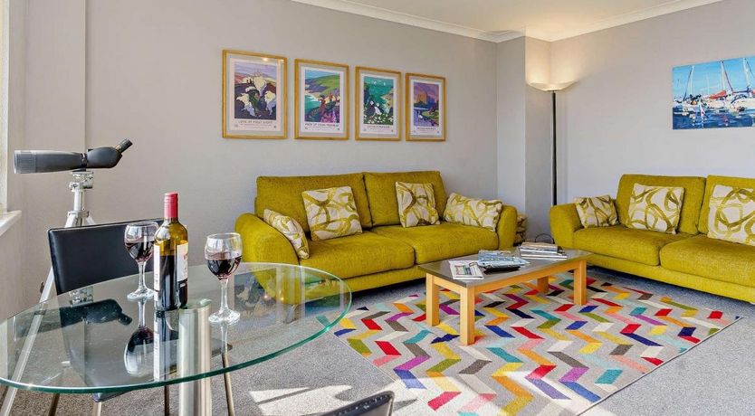 Photo of 2 Bed in Saundersfoot