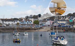 Photo of in Saundersfoot (74356)