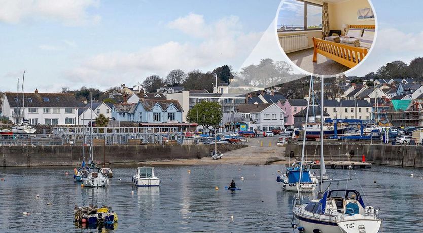 Photo of in Saundersfoot (74356)