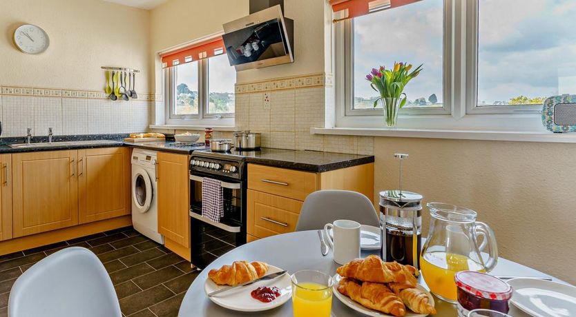 Photo of 2 Bed in Saundersfoot