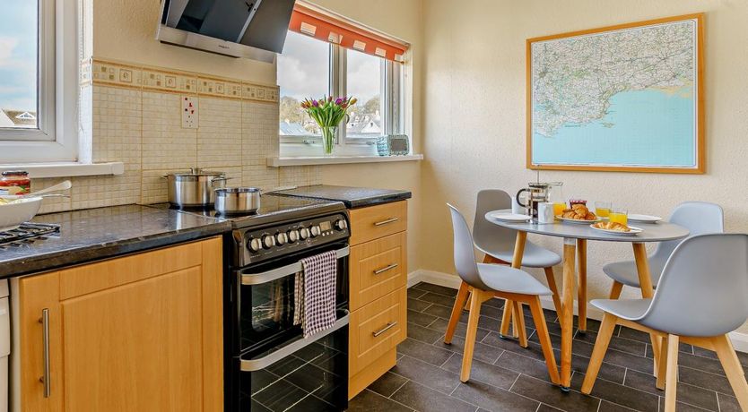 Photo of 2 Bed in Saundersfoot