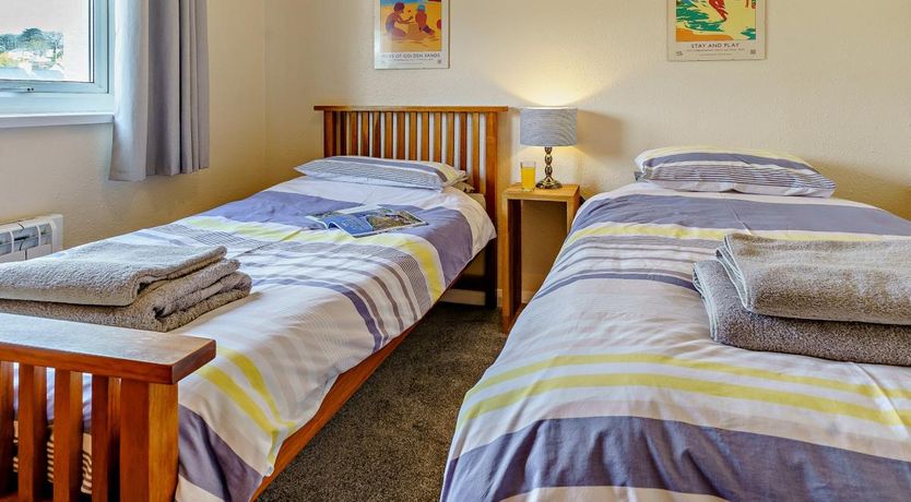 Photo of 2 Bed in Saundersfoot