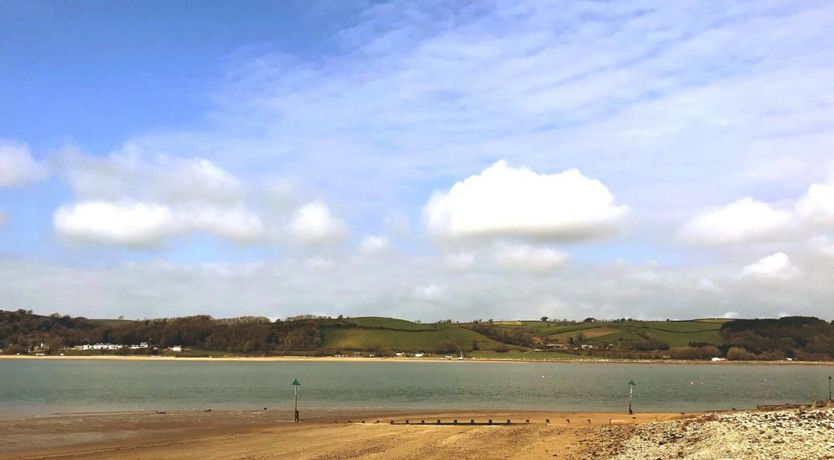 Photo of 2 Bed in Llansteffan