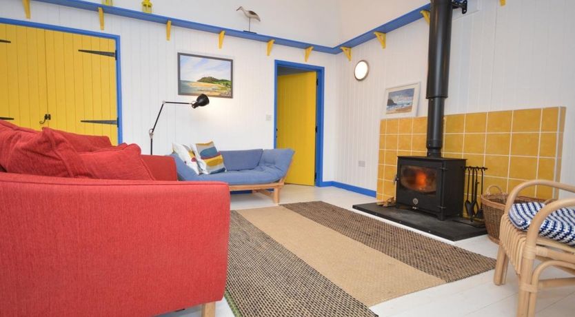 Photo of 2 Bed in Llansteffan