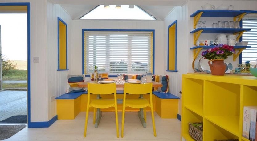 Photo of 2 Bed in Llansteffan