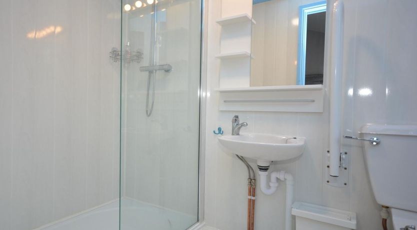 Photo of 2 Bed in Llansteffan