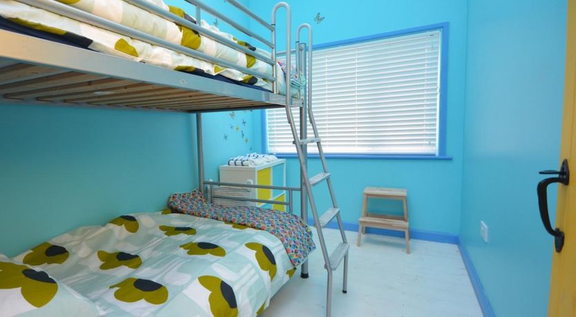 Photo of 2 Bed in Llansteffan