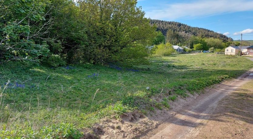 Photo of 2 Bed in Llansteffan