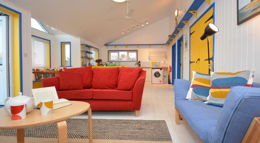 Photo of 2 Bed in Carmarthen