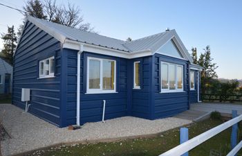 2 Bed in Carmarthen Holiday Cottage