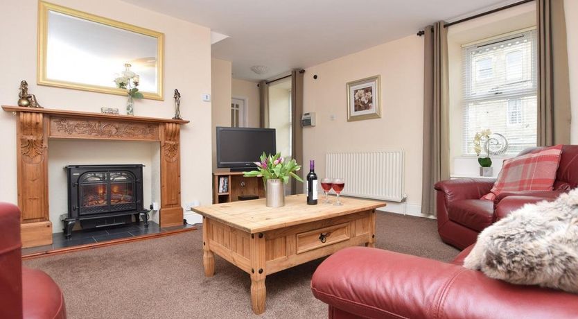 Photo of 2 Bed in Rothbury