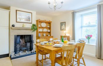 in Rothbury (74811) Apartment