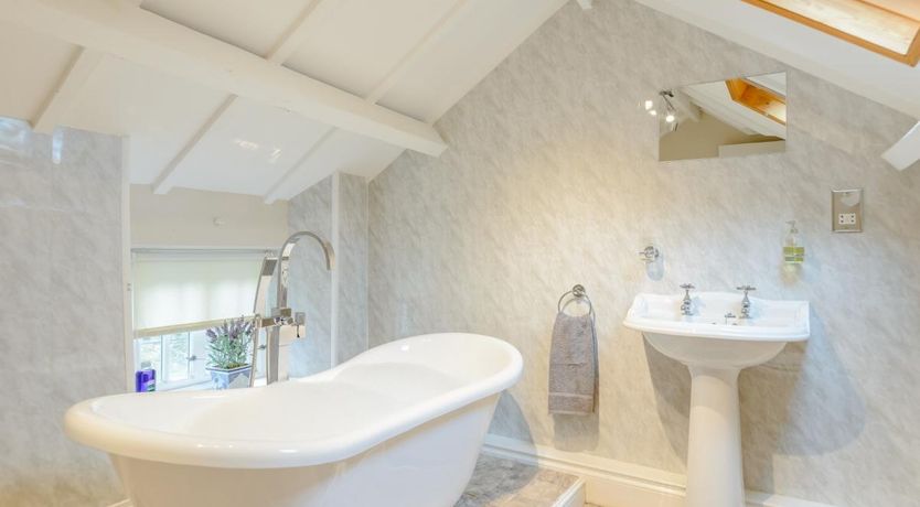 Photo of 2 Bed in Rothbury