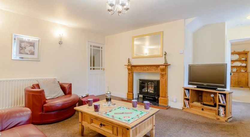 Photo of 2 Bed in Rothbury