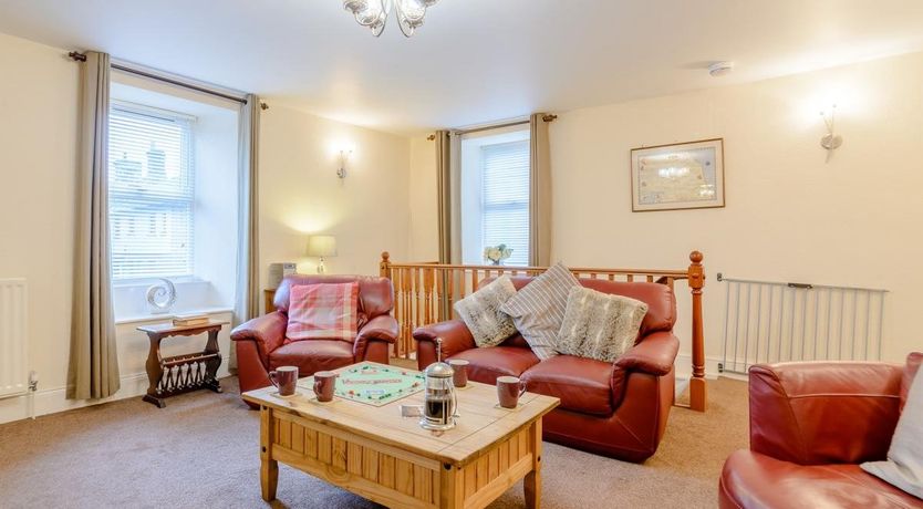 Photo of 2 Bed in Rothbury