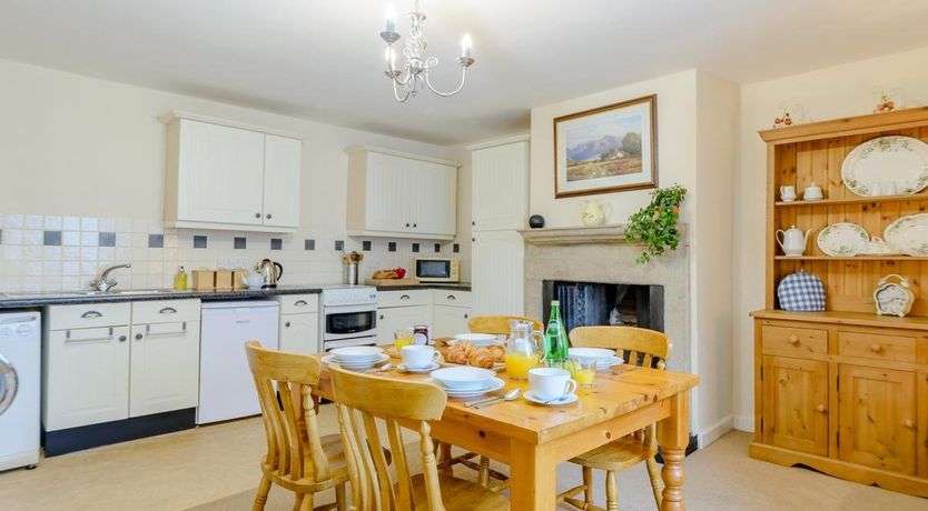 Photo of 2 Bed in Rothbury