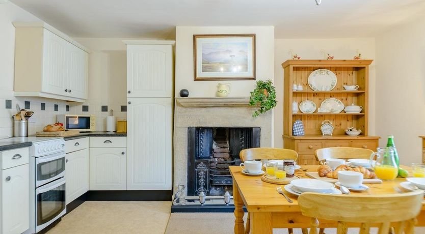 Photo of 2 Bed in Rothbury