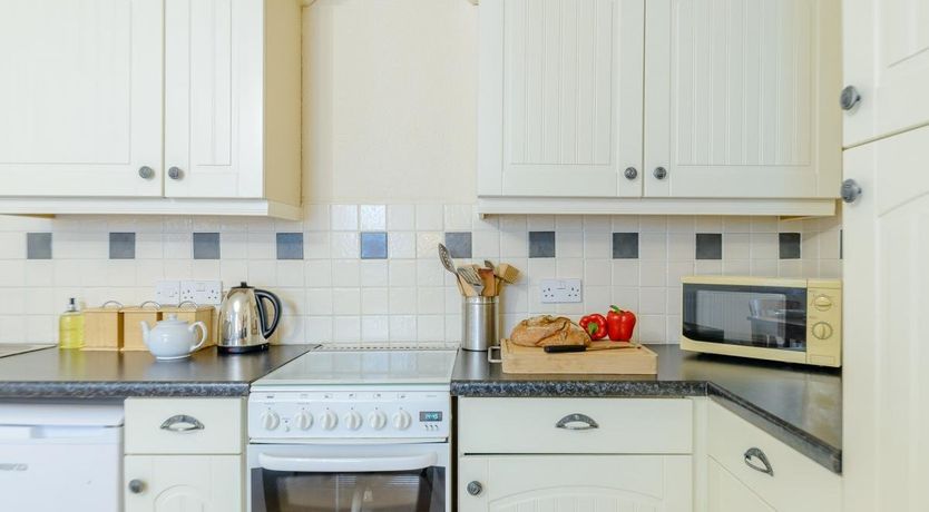 Photo of 2 Bed in Rothbury