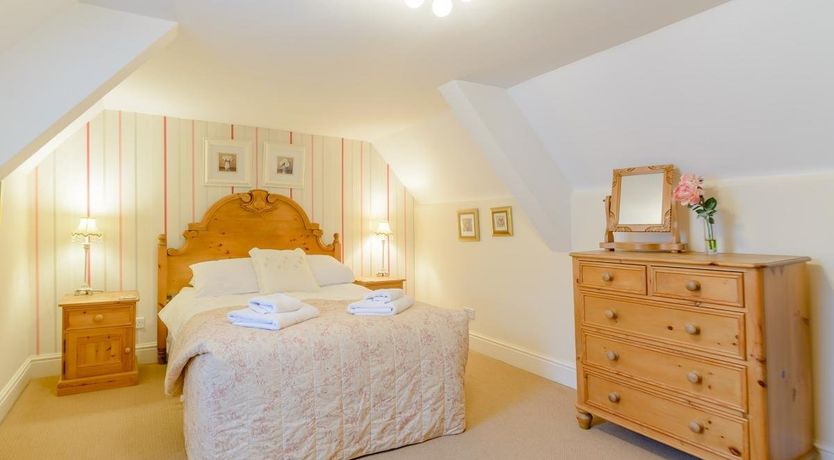 Photo of 2 Bed in Rothbury