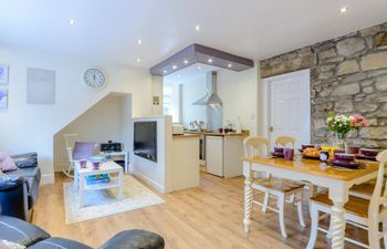in Rothbury (74812) Apartment