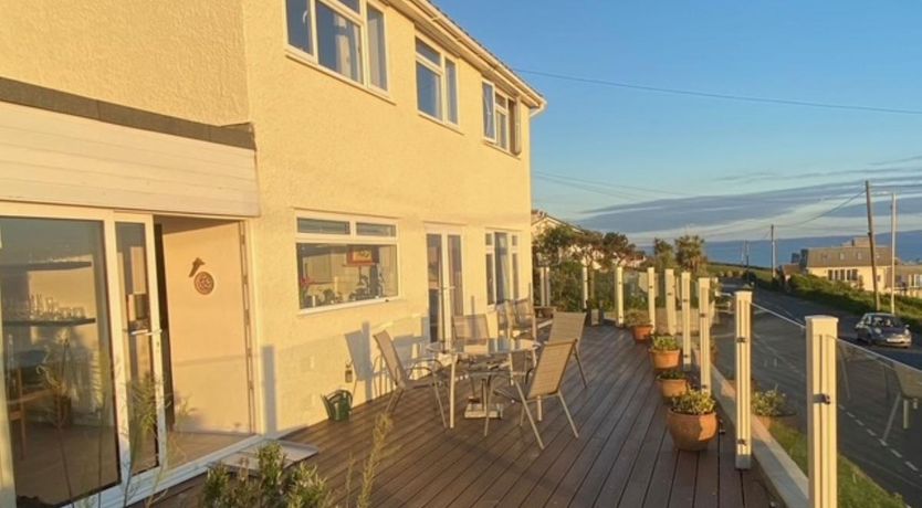Photo of in Ogmore-by-Sea (74236)