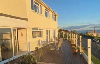 in Ogmore-by-Sea (74236) Holiday Cottage
