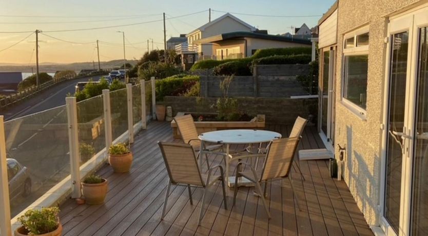 Photo of 4 Bed in Ogmore-by-Sea