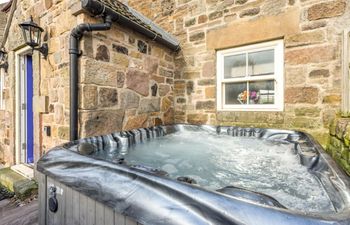 2 Bed in Belper Holiday Cottage