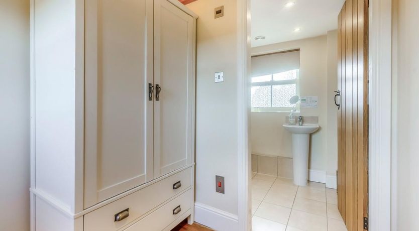 Photo of 2 Bed in Fritchley