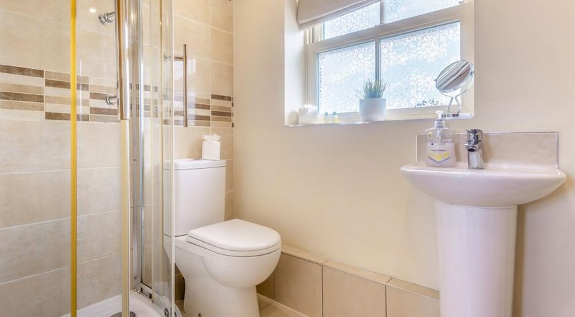 Photo of 2 Bed in Fritchley