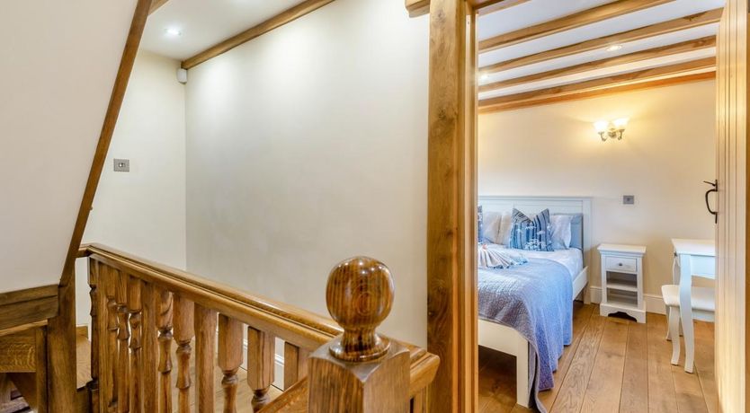 Photo of 2 Bed in Fritchley