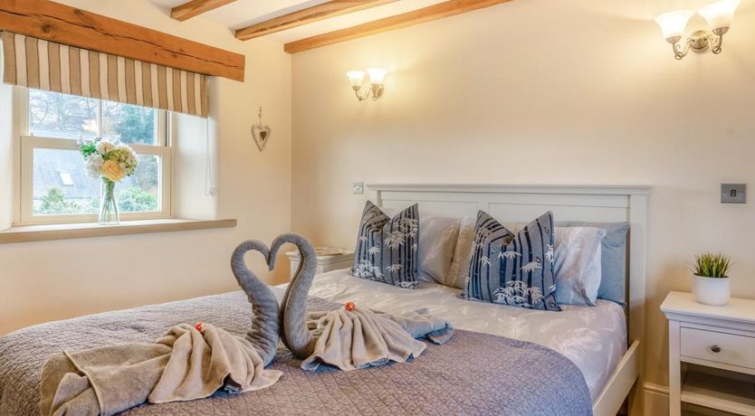 Photo of 2 Bed in Fritchley