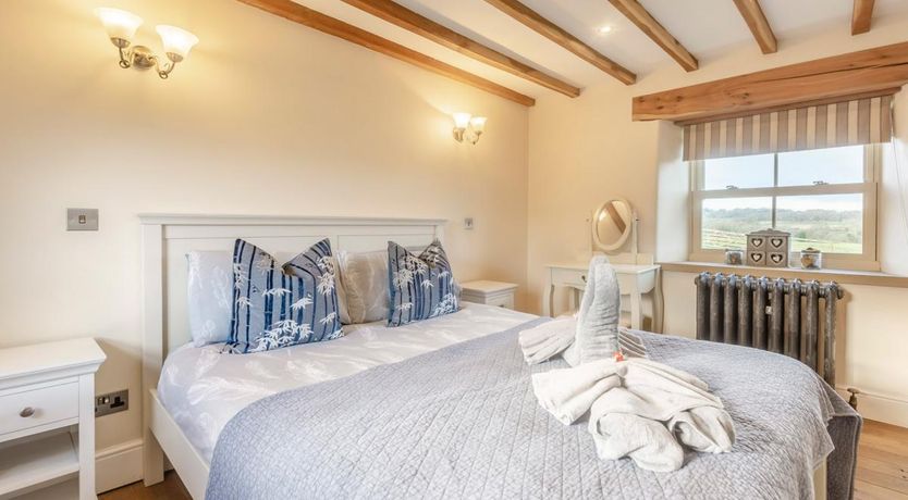 Photo of 2 Bed in Fritchley